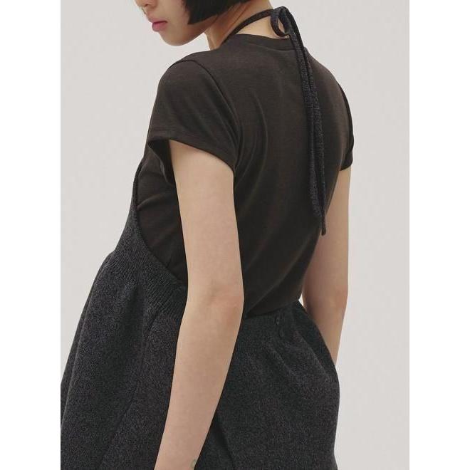 TODAYFUL トゥデイフル ソフトフライス Soft Fraice T Tシャツ