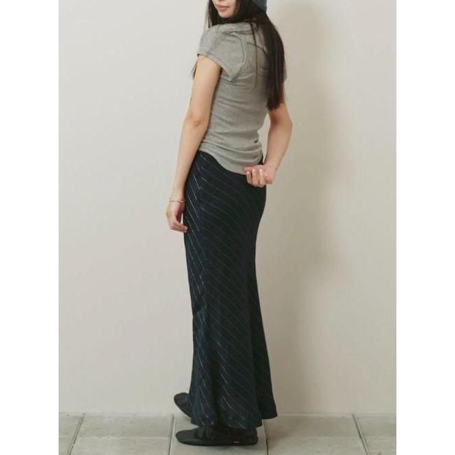 TODAYFUL トゥデイフル ソフトフライス Soft Fraice T Tシャツ