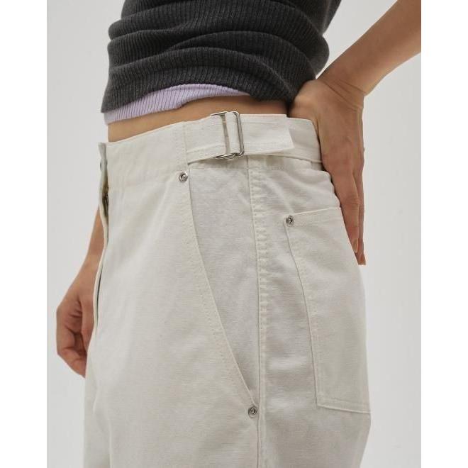 TODAYFUL トゥデイフル Boyfriend Cotton Pants☆ 26春夏 12610702