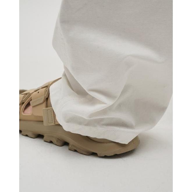 TODAYFUL トゥデイフル Boyfriend Cotton Pants☆ 26春夏 12610702