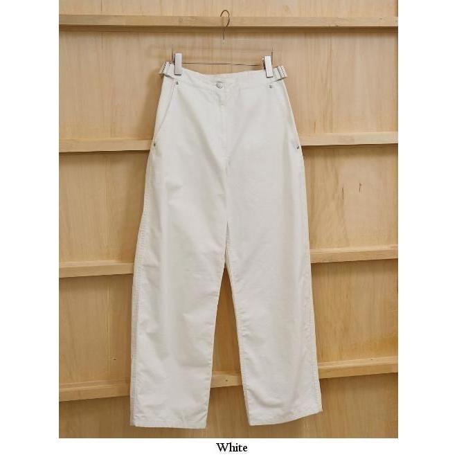 TODAYFUL トゥデイフル Boyfriend Cotton Pants☆ 26春夏 12610702