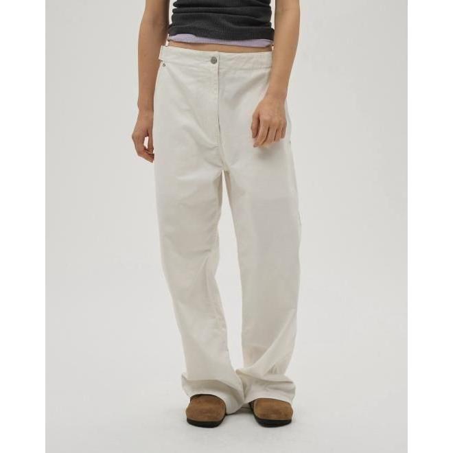 TODAYFUL トゥデイフル Boyfriend Cotton Pants☆ 26春夏 12610702