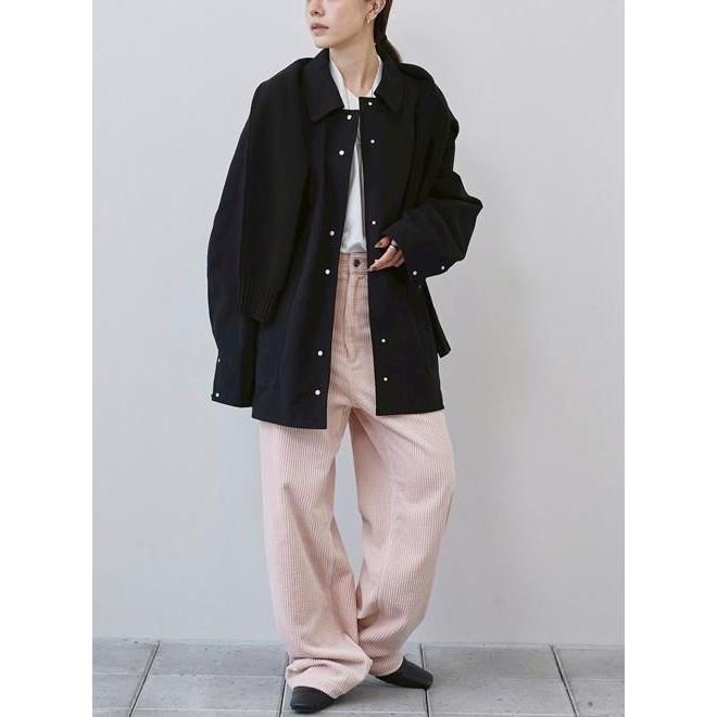 TODAYFUL / トゥデイフル Corduroy Highwaist Pants☆ 26春夏 12610703