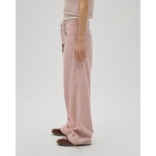 TODAYFUL / トゥデイフル Corduroy Highwaist Pants☆ 26春夏 12610703