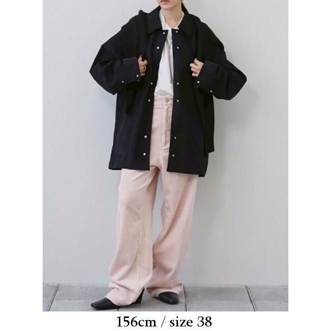 TODAYFUL / トゥデイフル Corduroy Highwaist Pants☆ 26春夏 12610703