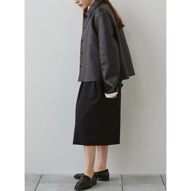 TODAYFUL トゥデイフル Twill Bermuda Pants☆ 26春夏予約 12610713