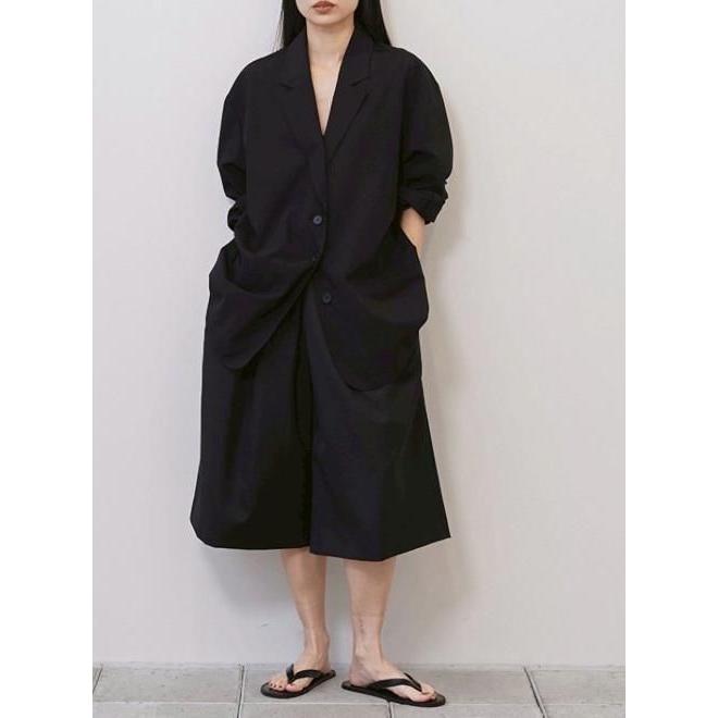 TODAYFUL トゥデイフル Twill Bermuda Pants☆ 26春夏予約 12610713