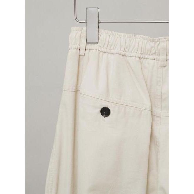 TODAYFUL トゥデイフル Easy Chino Pants☆ 26秋冬予約 12610724 入荷
