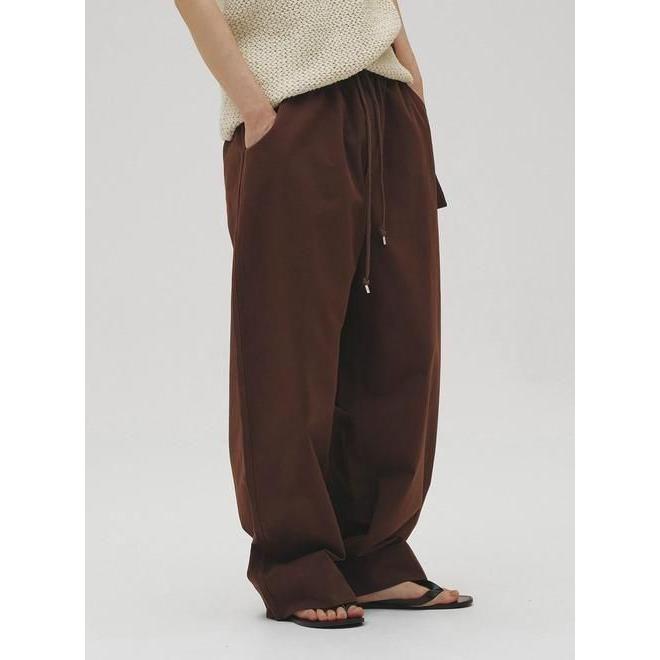 TODAYFUL トゥデイフル Easy Chino Pants☆ 26秋冬予約 12610724 入荷