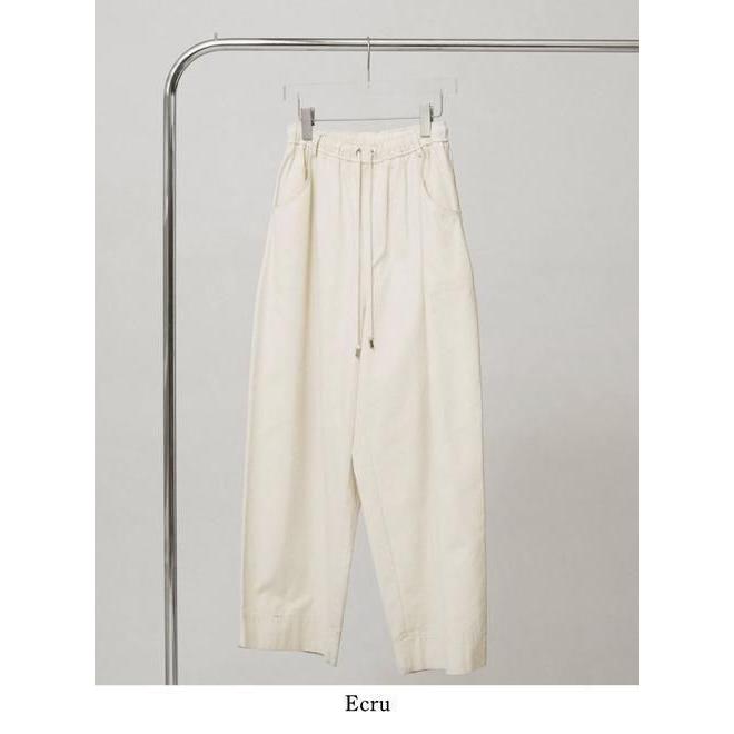 TODAYFUL / トゥデイフル Easy Chino Pants☆ 26秋冬2 12610724 パンツ