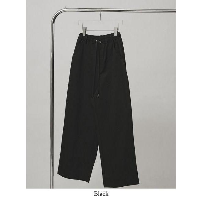 TODAYFUL トゥデイフル Easy Chino Pants☆ 26秋冬予約 12610724 入荷