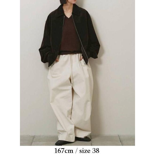TODAYFUL / トゥデイフル 'Easy Chino Pants☆''' 26秋冬予約2