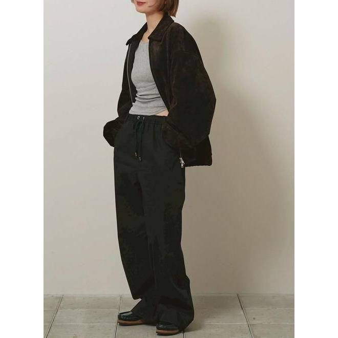 TODAYFUL / トゥデイフル Easy Chino Pants☆ 26秋冬2 12610724 パンツ