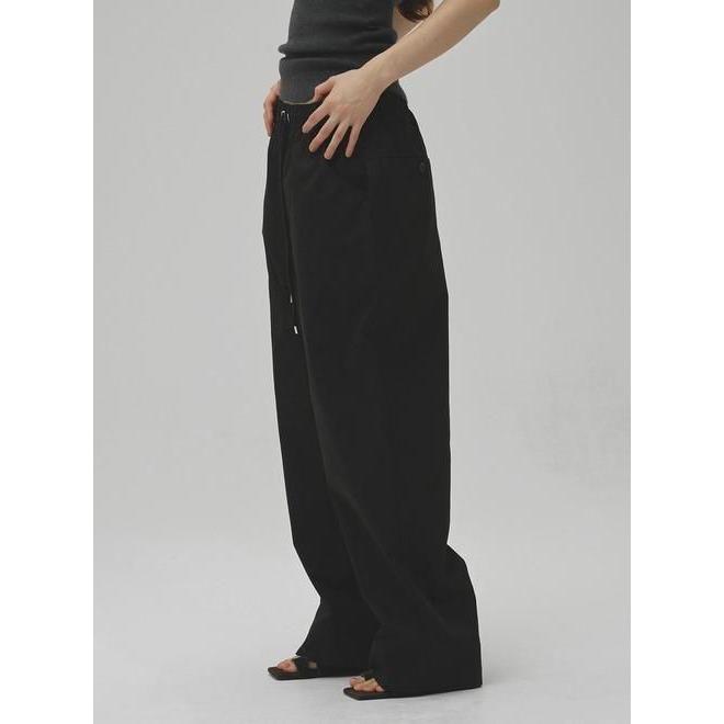 TODAYFUL トゥデイフル Easy Chino Pants☆ 26秋冬予約 12610724 入荷