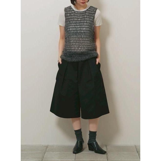 TODAYFUL トゥデイフル チノバミューダパンツ Chino Bermuda Pants