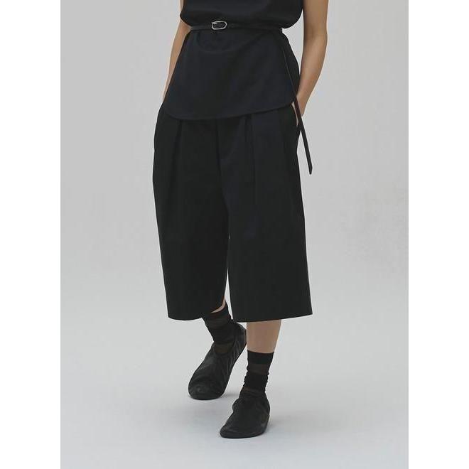 TODAYFUL トゥデイフル Chino Bermuda Pants☆ 26秋冬予約 12610725