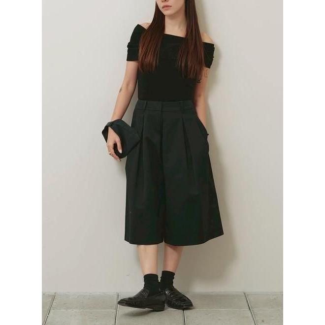 TODAYFUL トゥデイフル チノバミューダパンツ Chino Bermuda Pants