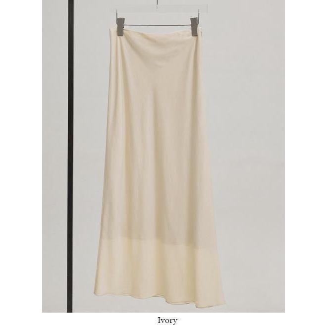 TODAYFUL / トゥデイフル  Washer Pencil Skirt★  26春夏 12610807の画像