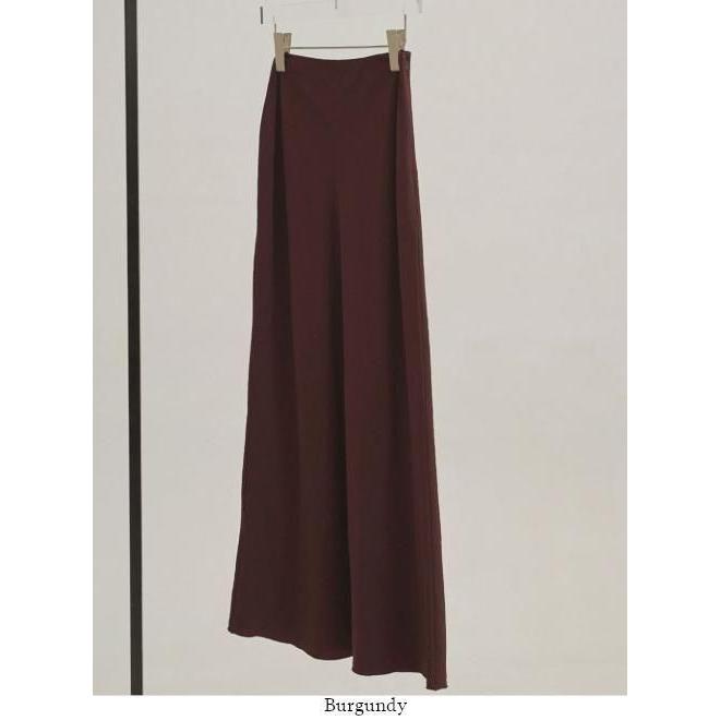 TODAYFUL / トゥデイフル  Washer Pencil Skirt★  26春夏 12610807の画像