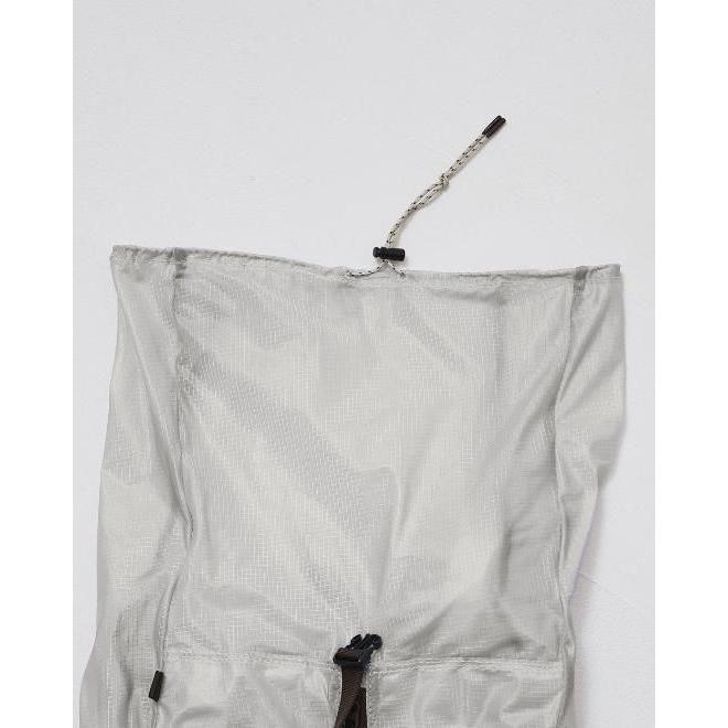 TODAYFUL (トゥデイフル） 'Useful Sheer Backpack'''☆ 26春夏予約3