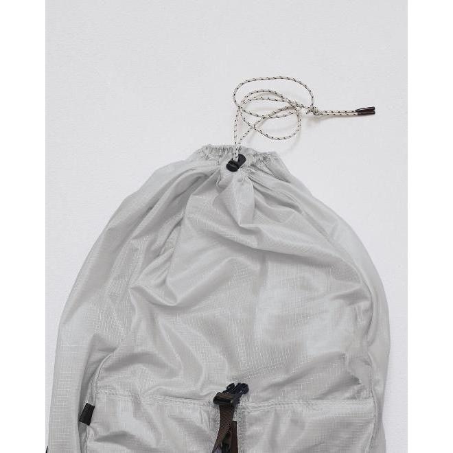 TODAYFUL / トゥデイフル Useful Sheer Backpack☆ 26春夏予約3