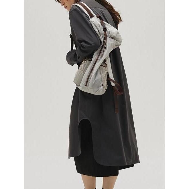 TODAYFUL (トゥデイフル） 'Useful Sheer Backpack'''☆ 26春夏予約3