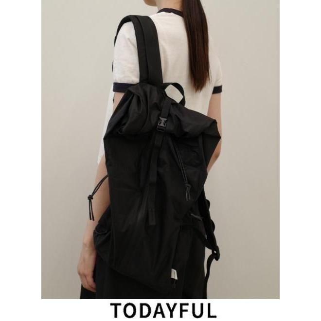 todayful トゥデイフル　新品未使用 TODAYFUL ＼SALE20%OFF／即日発送/TODAYFUL トゥデイフル Compact Zip