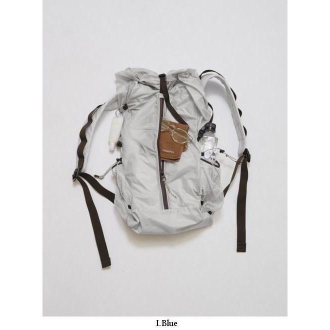 TODAYFUL トゥデイフル Useful Sheer Backpack☆ 26春夏予約 12611002