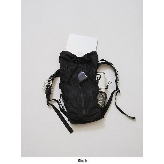 TODAYFUL / トゥデイフル Useful Sheer Backpack☆ 26春夏予約3
