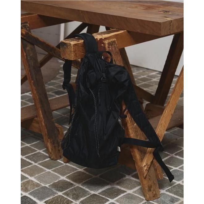 TODAYFUL (PT5倍~10/18) トゥデイフル Useful Sheer Backpack☆ 26春夏