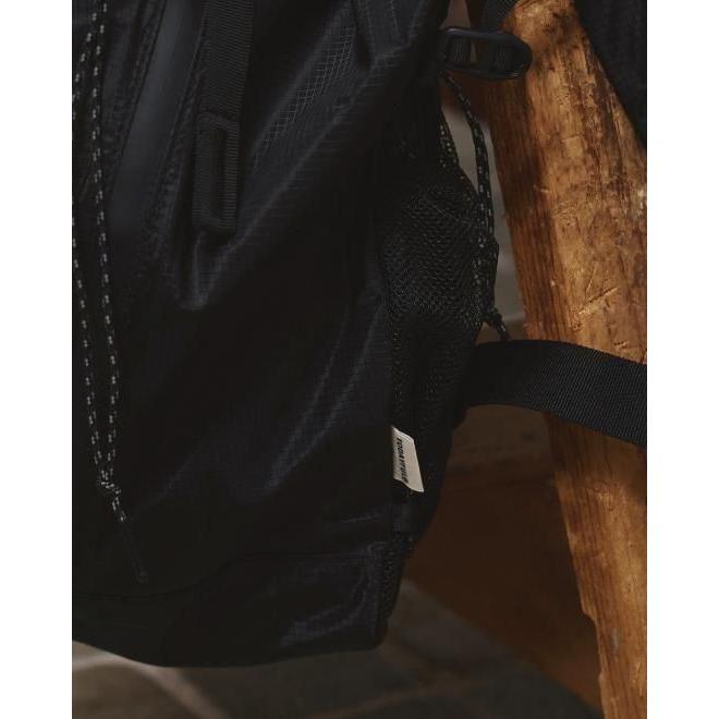 TODAYFUL (PT5倍~10/18) トゥデイフル Useful Sheer Backpack☆ 26春夏