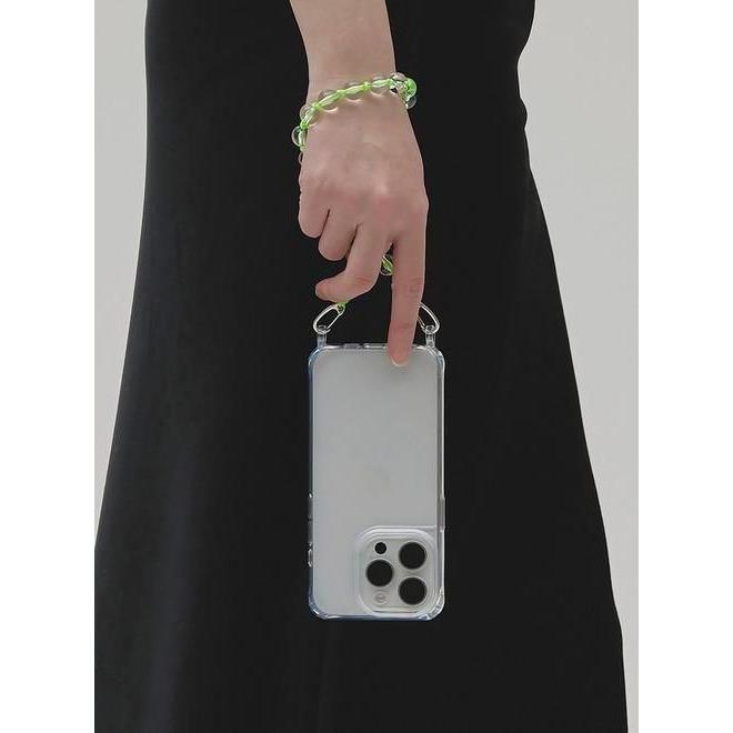 TODAYFUL トゥデイフル Beads Key Chearm☆ 26秋冬予約 12611029 入荷