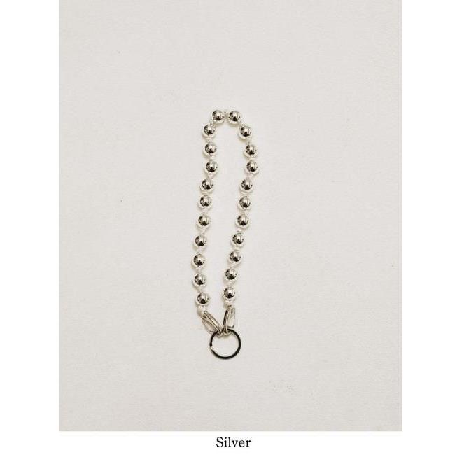 TODAYFUL トゥデイフル Beads Key Chearm☆ 26秋冬予約 12611029 入荷