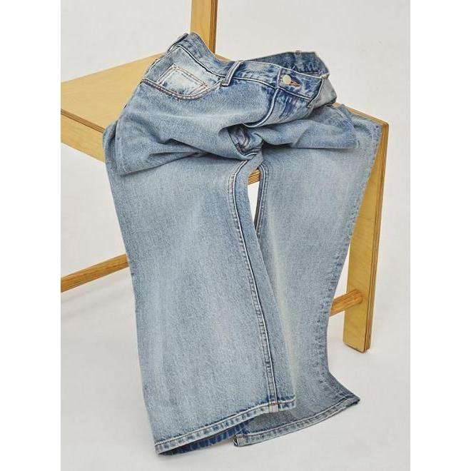TODAYFUL (PT5倍~10/18) / トゥデイフル Cary's Denim 27春夏予約