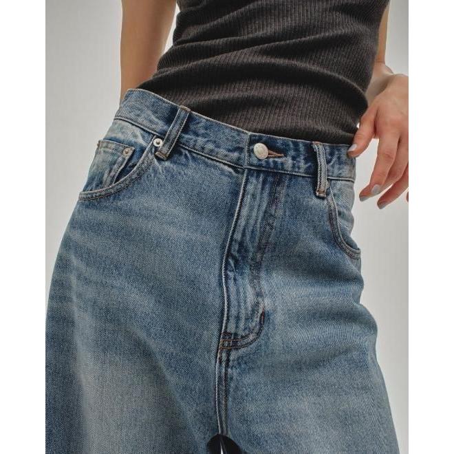 TODAYFUL (PT5倍~10/18) / トゥデイフル Cary's Denim 27春夏予約