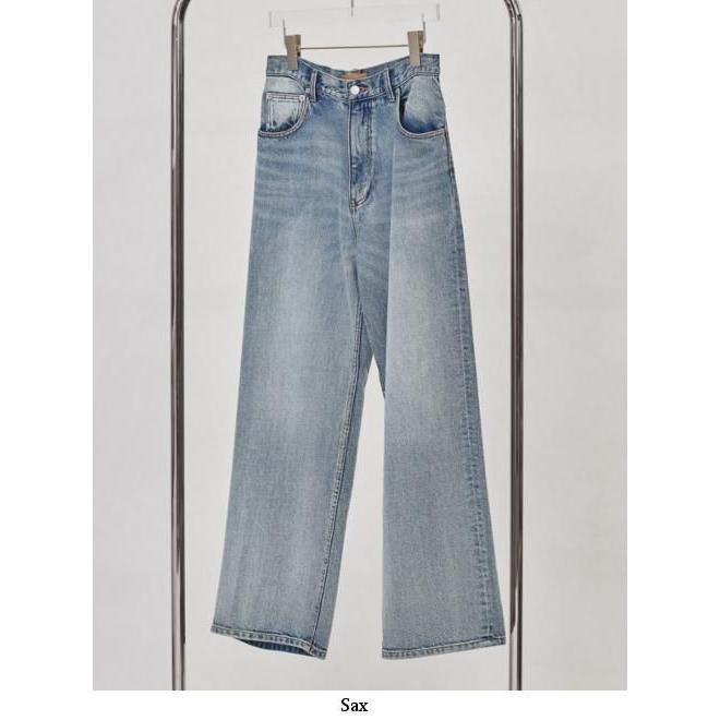 お値下げ‼️TODAYFUL Cary's Denim 24size TODAYFUL (PT5倍~10/18) / トゥデイフル Cary's Denim 27春夏予約