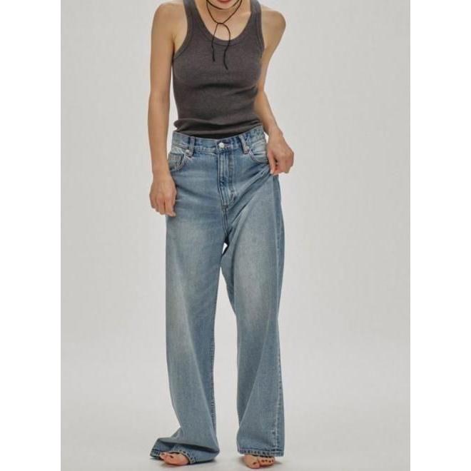 お値下げ‼️TODAYFUL Cary's Denim 24size TODAYFUL (PT5倍~10/18) / トゥデイフル Cary's Denim 27春夏予約