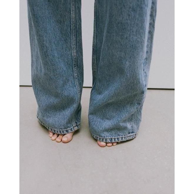 TODAYFUL / トゥデイフル Cary's Denim 26春夏 12611404 : Hearty