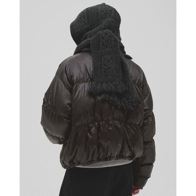 TODAYFUL / トゥデイフル Standcollar Down Jacket☆ 26秋冬.予約
