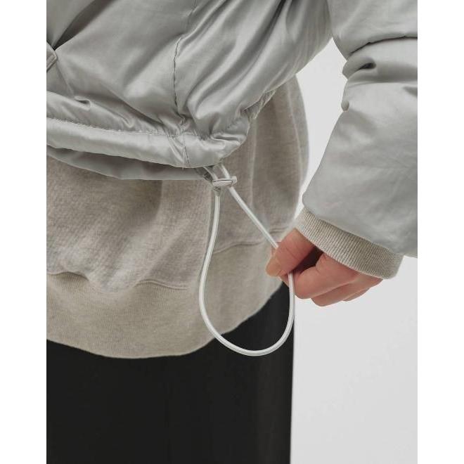 TODAYFUL トゥデイフル スタンドカラーダウンジャケット Standcollar