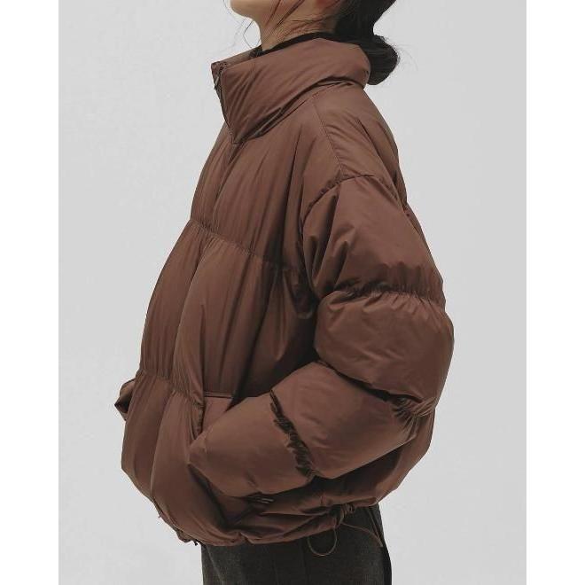 TODAYFUL (PT5倍~6/7) / トゥデイフル Standcollar Down Jacket☆ 26