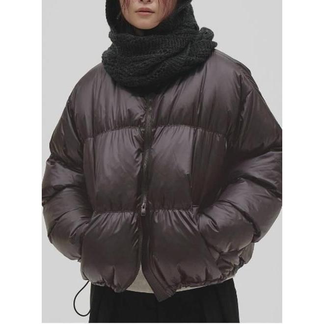 TODAYFUL / トゥデイフル Standcollar Down Jacket☆ 26秋冬.予約