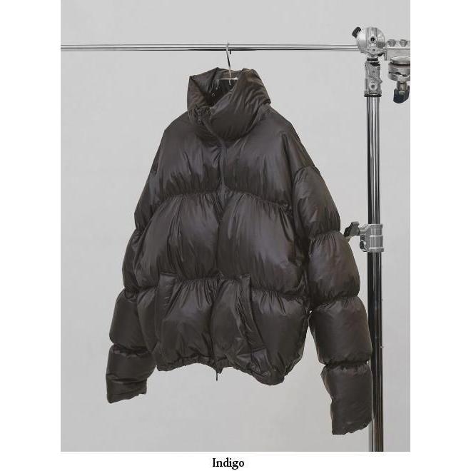 TODAYFUL / トゥデイフル Standcollar Down Jacket☆ 26秋冬.予約