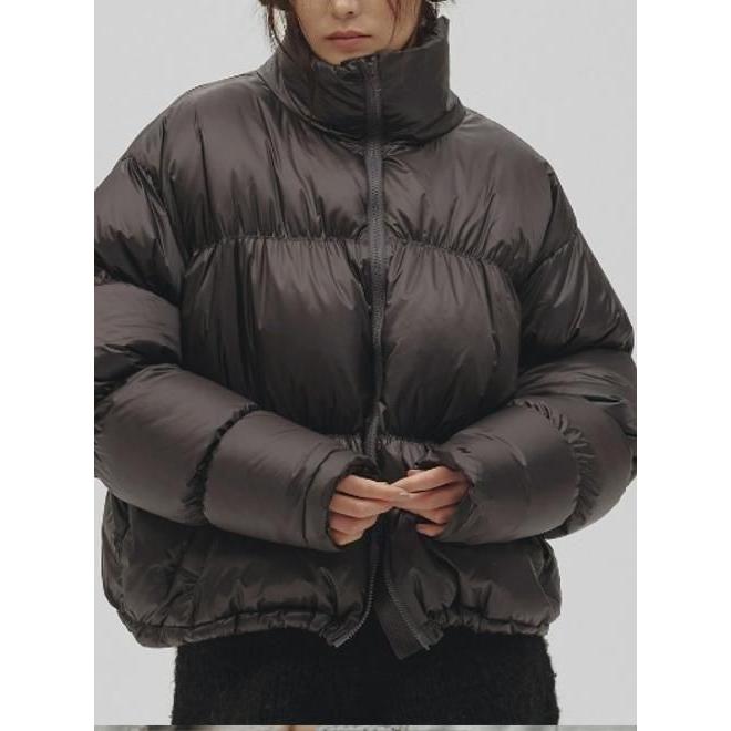 TODAYFUL / トゥデイフル Standcollar Down Jacket☆ 26秋冬.予約