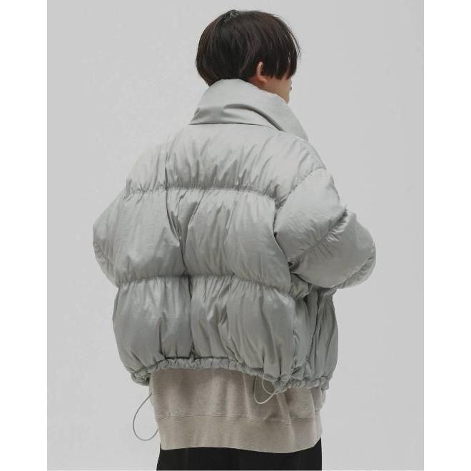 TODAYFUL / トゥデイフル Standcollar Down Jacket☆ 26秋冬.予約