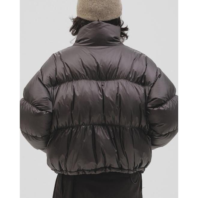 TODAYFUL / トゥデイフル Standcollar Down Jacket☆ 26秋冬.予約