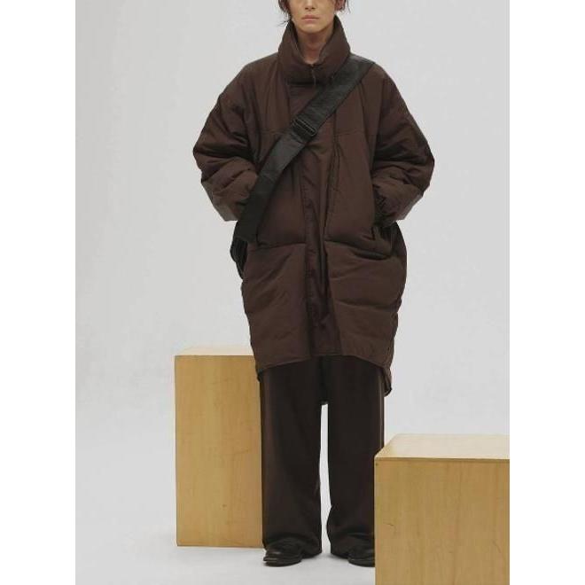 TODAYFUL トゥデイフル モンスターダウンコート Monster Down Coat