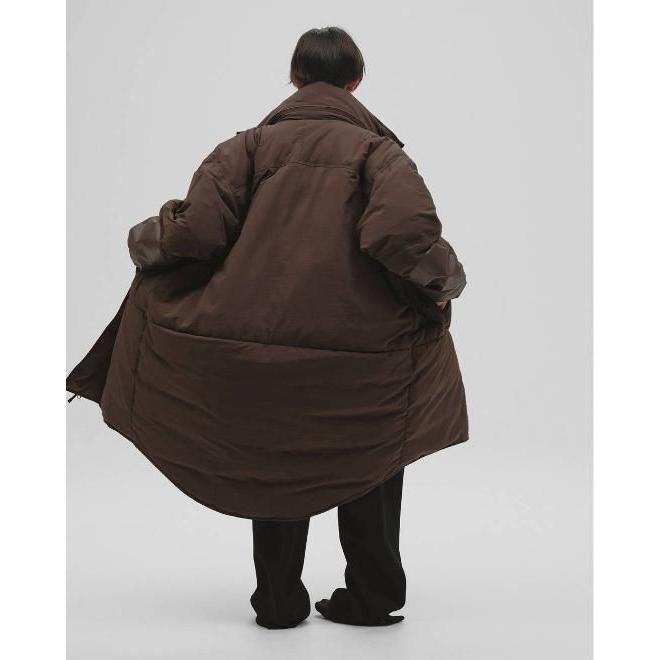 TODAYFUL トゥデイフル モンスターダウンコート Monster Down Coat