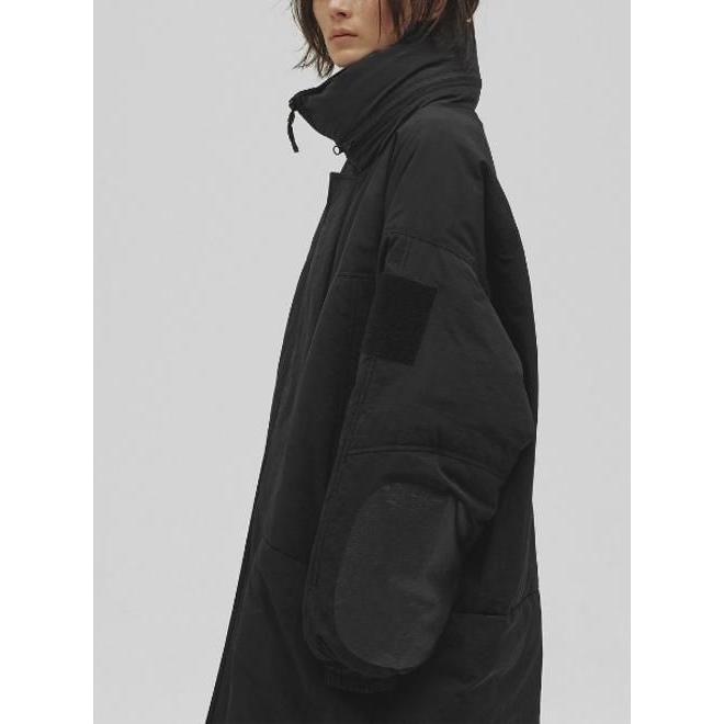 TODAYFUL / トゥデイフル Monster Down Coat☆ 26秋冬.予約 12620007