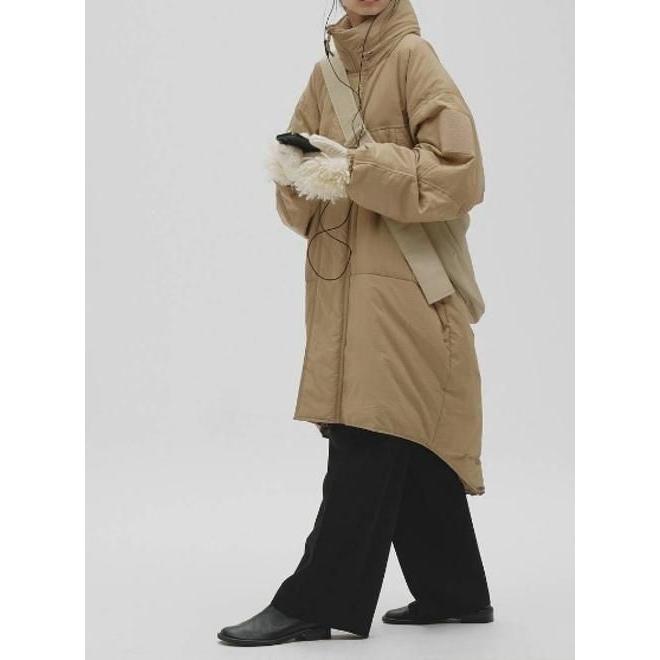 TODAYFUL トゥデイフル モンスターダウンコート Monster Down Coat
